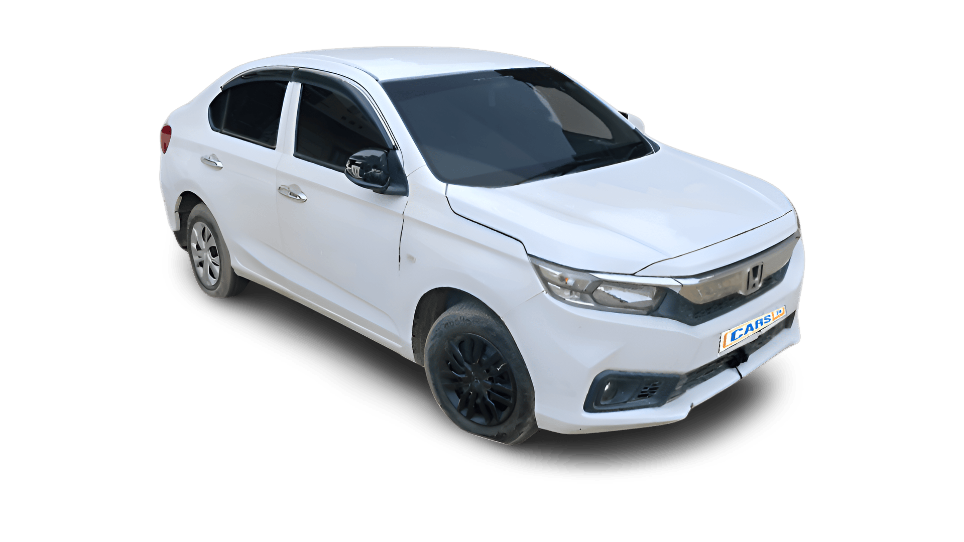 2020 Honda Amaze - Sedan - Petrol - Manual - ₹4.56 lakh